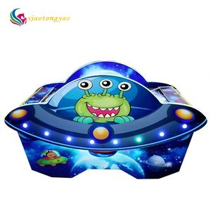 Coin Operated Electronic Air Hockey Table <b>Arcade</b> Game Machine for Kids Indoor Sports - Product Image 3