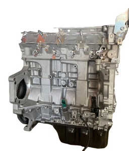 Moteur de <span class=keywords><strong>voiture</strong></span> Offre Spéciale 4 cylindres EP6 1.6T Auto Engine Systems Assembly for General - Product Image 1