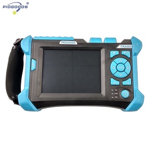 <span class=keywords><strong>TR600</strong></span> มัลติโหมด OTDR 850/1300nm พร้อม VFL ในตัว - Product Image 2