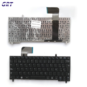 Teclado SP para portátiles Samsung N210 N220 N230 N260 N315, diseño español, precio de fábrica, OEM, barato, buena calidad - Product Image 2