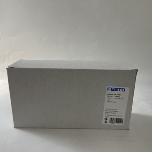 โซลินอยด์วาล์วของแท้ใหม่ MN1H-5/2-D-3-FR-C - Product Image 1