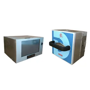 Bao Bì Mềm Đóng Gói S Series Chuyển Nhiệt Overprinte Tto Máy In Mã Hóa