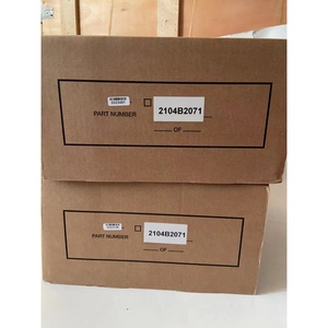 ระบบตรวจจับก๊าซแบบครอสดักท์ฮันนี่เวลล์ เอ็กเซล 2104N4214 - Product Image 6