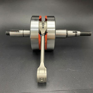 Kruk As Racing RX-King Ruizheng Racing Original Bandul 60 G RX King Vilebrequin Assy pour <span class=keywords><strong>Yamaha</strong></span> Rx135 Pièces - Product Image 3