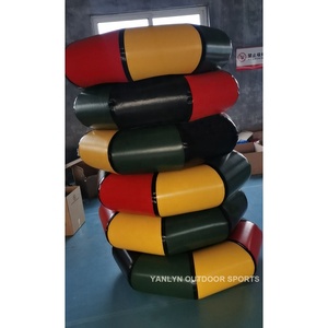 Nhà máy nóng bán Trắng Nước bè/sông <span class=keywords><strong>Inflatable</strong></span> đi bè ống với giá tốt nhất - Product Image 4