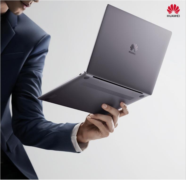 Windowsノート本体 HUAWEI Matebook13 Corei7 16GB 512GB HUAWEI-MateBook-13S,-Core-i7,-
