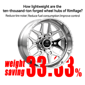 Jantes forgées American Force CKH38 BATTLE <span class=keywords><strong>CC</strong></span> 20 22 24 26 pouces 6x139.7 pour GMC Sierra 1500 Denali Chevrolet Suburban Premier - Product Image 2