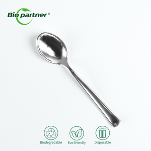 Juego de Cubiertos Desechables para Catering de Bodas, Cuchillo, Tenedor, Cuchara, Vajilla, Cubiertos para Cena - Product Image 1