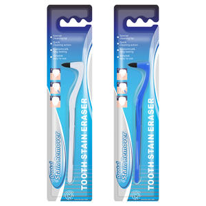 Commercio all'ingrosso Dente Decolorante Bleach Stain <span class=keywords><strong>Eraser</strong></span> Togli Immediata <span class=keywords><strong>Dental</strong></span> Care - Product Image 1