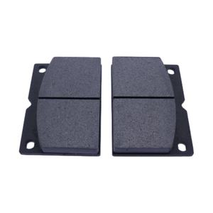 Nuove Pastiglie Freno 15/920118 477/01006 15/920395 per 145 155 185 155T 150M 2115 <span class=keywords><strong>2125</strong></span> 2135 2150 2170 3185 - Product Image 1
