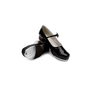 <span class=keywords><strong>Chaussures</strong></span> de <span class=keywords><strong>claquettes</strong></span> rouges pour filles, vêtements de danse pour enfants, vente en gros, professionnelles, bon marché - Product Image 3