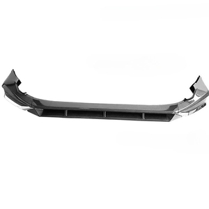 Para <span class=keywords><strong>Toyota</strong></span> <span class=keywords><strong>Corolla</strong></span> <span class=keywords><strong>Cross</strong></span> 2020 2021 2022 <span class=keywords><strong>2023</strong></span> 2024, Alerón Delantero para Parachoques Estilo <span class=keywords><strong>GR</strong></span> en Negro Brillante, Kit de Carrocería - Product Image 6