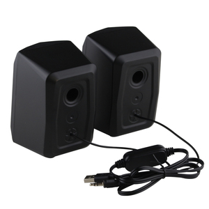 Kisonli L-9090 cộng với Loa nhà sản xuất USB trò chơi 2.0 loa với RGB ánh sáng - Product Image 3