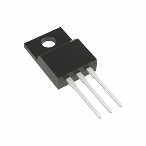 Buy Electronics Components Online PJMF125N60FRC_T0_00601 In Stock Transistors ITO-220AB-F - Product Image 1