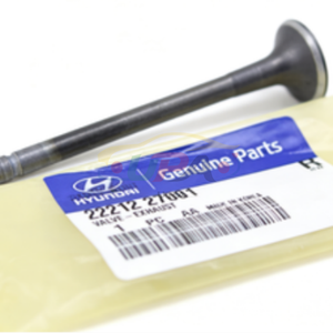Sistema de escape de alta calidad VALVE-EXHAUST 22212-27001 2221227001 para Hyundai ACCENT 22212 27001 - Product Image 3