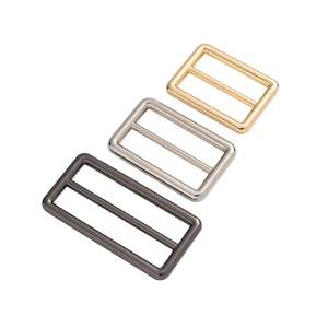 Para bolso, mochila deslizante, mochilas, estilo occidental, duradero, colorido, correas ajustables, logotipo personalizado, cinturón para zapatos, <span class=keywords><strong>Collar</strong></span> de perro, hebilla de Metal - Product Image 2