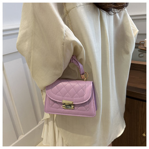 <span class=keywords><strong>Sac</strong></span> à main mini polyvalent automne/hiver pour femme, <span class=keywords><strong>sac</strong></span> bandoulière tendance et élégant avec chaîne, <span class=keywords><strong>sac</strong></span> à main populaire pour 2026 - Product Image 5