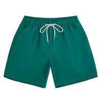 Boardshorts personnalisés maillots de bain pour hommes maillots de bain séchage rapide maillot de bain Surf natation short hommes taille élastique Shorts de plage