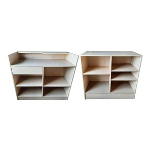 Paniers de service pour frites en métal écologiques HC MB01 - Product Image 4