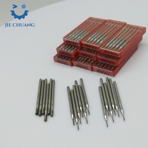 Fresas Dentales <span class=keywords><strong>de</strong></span> Carburo <span class=keywords><strong>de</strong></span> Tungsteno <span class=keywords><strong>de</strong></span> Alta Calidad, Bajas en Velocidad, Tipo RA HP, para <span class=keywords><strong>Tratamiento</strong></span> Bucal, Pulido <span class=keywords><strong>de</strong></span> Conductos Radiculares - Product Image 6