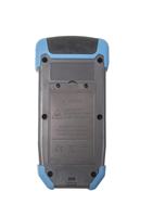 Réflectomètre optique temporel mini OTDR Joinwit JW3302SJ, testeur de point de rupture de fibre 8-en-1 avec écran LCD 3,5 pouces