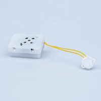 Module sonore personnalisé pour jouets en peluche, boîte vocale pour poupées