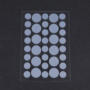 Оптовая продажа, пластырь от прыщей для лечения прыщей, пластырь для удаления прыщей и восстановления кожи, гидроколлоидный Пластырь от прыщей - Product Image 1