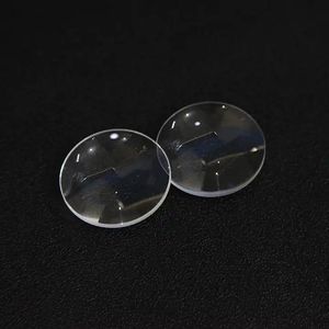Lente óptica plana convexa 7,9mm 8mm 12,7mm lente asférica vidrio EFL <span class=keywords><strong>20mm</strong></span> 30mm 35mm 45mm - Product Image 6