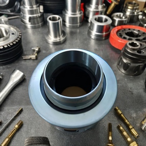 Hebi yongqiang 86cl6395fo phc phc phc phc חדש קדמי נושא אוטומטי נושאת מטען מצמד - Product Image 3