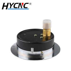 לחץ ואקום מד אוויר מדחס מבחן שולחן 0-1.6mpa 2.5mpa דיגיטלי תצוגת חיוג חוט M14x1.5 פנאומטי רכיבים - Product Image 5