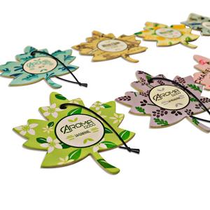 Ambientador <span class=keywords><strong>de</strong></span> Coche <span class=keywords><strong>de</strong></span> Papel <span class=keywords><strong>de</strong></span> Algodón <span class=keywords><strong>de</strong></span> Lujo Personalizado con Forma <span class=keywords><strong>de</strong></span> Árboles y Función <span class=keywords><strong>de</strong></span> Eliminación <span class=keywords><strong>de</strong></span> Olores - Product Image 4