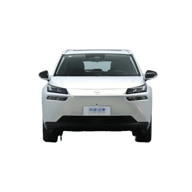 Alto Desempenho 2024 AION V PLUS 180kw LHD SUV Luxo New Energy Vehicle Direção Esquerda 2023 GAC V PLUS AION No Mercado