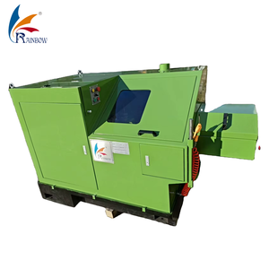 Máquina <span class=keywords><strong>de</strong></span> fabricación <span class=keywords><strong>de</strong></span> tornillos <span class=keywords><strong>de</strong></span> 2 matrices y 4 golpes, máquina <span class=keywords><strong>de</strong></span> conformado en frío con martillo neumático y matrices, buen precio - Product Image 6