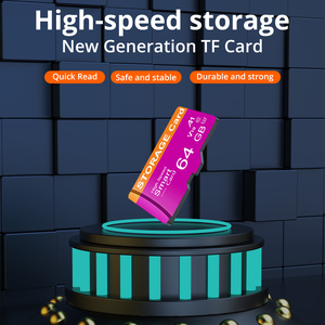 Oem kartu memori kamera kecepatan tinggi, kartu Tf ponsel kamera kecepatan tinggi <span class=keywords><strong>8gb</strong></span> 16gb 32gb 64gb 128gb - Product Image 6