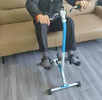 Bicicletas de Ejercicio Ligeras con Ajuste de Altura Multivelocidad de Nuevo Diseño, Equipo de Relajación para la Pausa del Almuerzo en la Oficina
