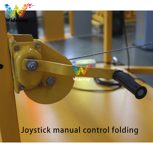 15 hoặc 25 ánh sáng khu vực xây dựng dấu hiệu giao thông năng lượng mặt trời gấp hiển thị LED mũi tên Board giao thông Trailer - Product Image 6