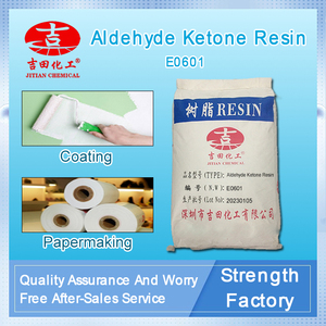 Campione gratuito KR80 KR120 inchiostro chetone aldeide resina polichetone resina sintetica aldeide chetone resina - Product Image 5