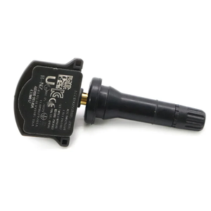 4 PCS NEW Tire <strong>Pressure</strong> Monitoring System <strong>Sensor</strong> 40700-9DJ0A 2018-2019 for Maxima Murano Pathfinder TPMS 433MHZ - Product Image 3