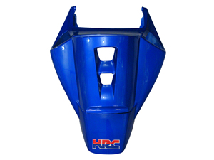 Kit de Carenado para Motocicleta <span class=keywords><strong>Honda</strong></span> CBR1000RR 2004 2005, Color Naranja, Rojo y Negro <span class=keywords><strong>Repsol</strong></span> - Product Image 4