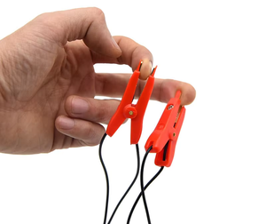 ชุดแผ่นนวดกระตุ้นด้วยไฟฟ้า - ที่หนีบหัวนมไร้สายแบบกระตุ้นไฟฟ้า แผ่นกระตุ้นจุดซ่อนเร้น โลหะ ซิลิโคน เงียบ น้ำหนักเบา ของเล่นทางเพศ - Product Image 3