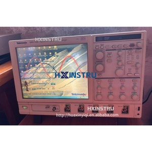Osciloscopio Digital de Fósforo Keithley DPO7104 de Segunda Mano xgeqpt H - Product Image 2