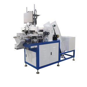 Macchina per la produzione di accendini in plastica per accendisigari automatica - Product Image 1