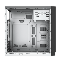 SOHOO OEM/ODM - Carcasa de PC Micro ATX/ITX, Gabinete de CPU Personalizado para Escritorio, Carcasa de Ordenador