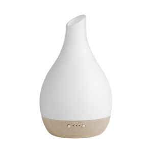 ELLA Luxury Glass Aroma <b>Diffuser</b> Cool Mist H2O Humidifier Essential Oil <b>Diffuser</b> with Timer - Product Image 5