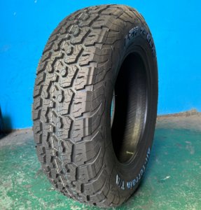 Neumático Radial Todoterreno LCH T-REX 285/50R20 116H con Letras Negras, Patrón TA - Product Image 5