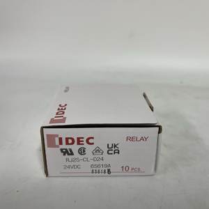 รีเลย์ไฟฟ้า Omron รุ่น RJ2S-CL-D24 - Product Image 1