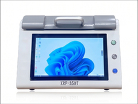 Precios de máquinas de prueba XRF para oro, láser de pureza para plata y platino