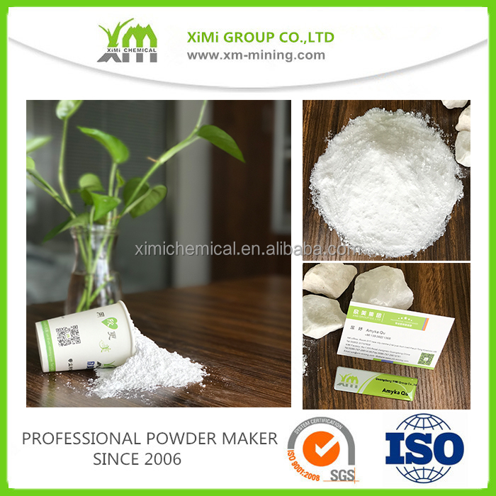 Factory Price Bis (4-hydroxyphenyl) Sulfone CAS 80-09-1