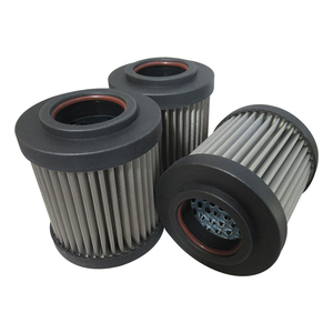 Huahang นำเสนอตลับกรองน้ำมันไฮดรอลิกใหม่ CT050M90ABAlternative แบรนด์สำหรับระบบการกรอง - Product Image 3