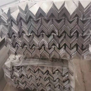 <span class=keywords><strong>6061</strong></span> 6063 T5 экструдированный L-образный OEM угловой алюминиевый профиль анодированный алюминиевый угол - Product Image 6